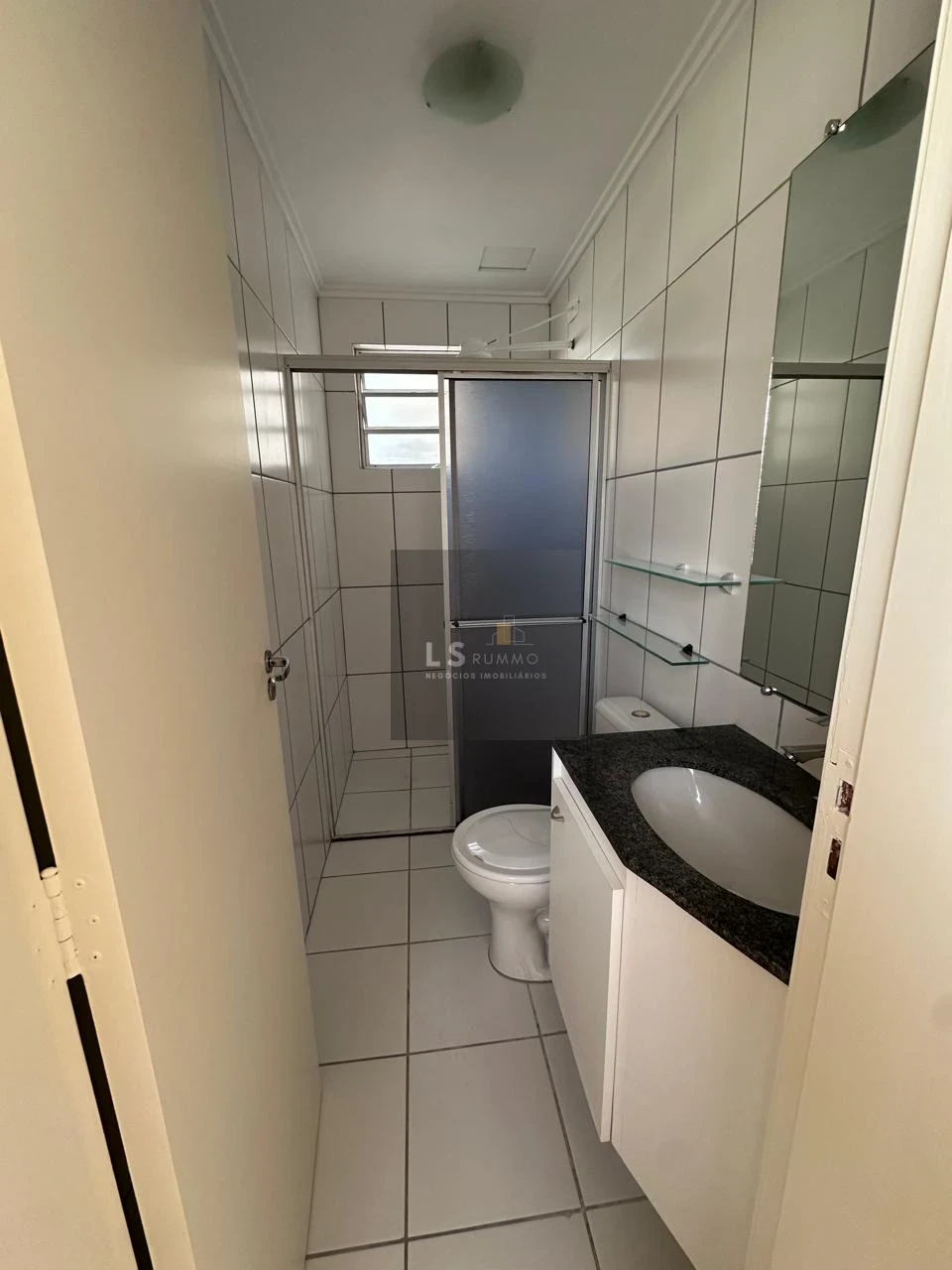 APARTAMENTO PARA LOCAÇÃO - CONDOMÍNIO RESIDENCE VILLA BELLA