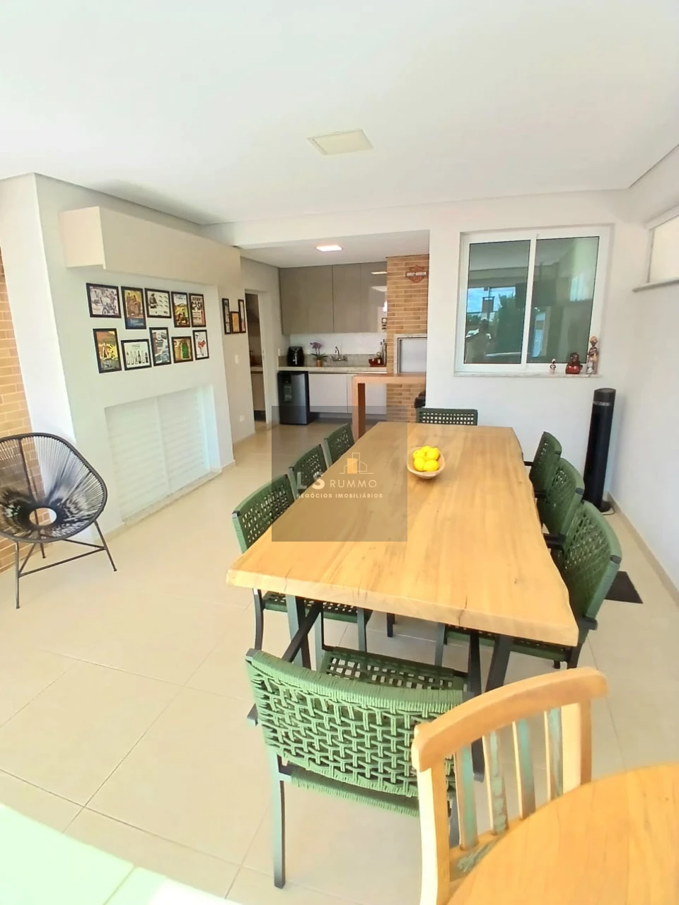 Casa Em Condomínio À Venda Condomínio Villaggio Sant’Anna Londrina