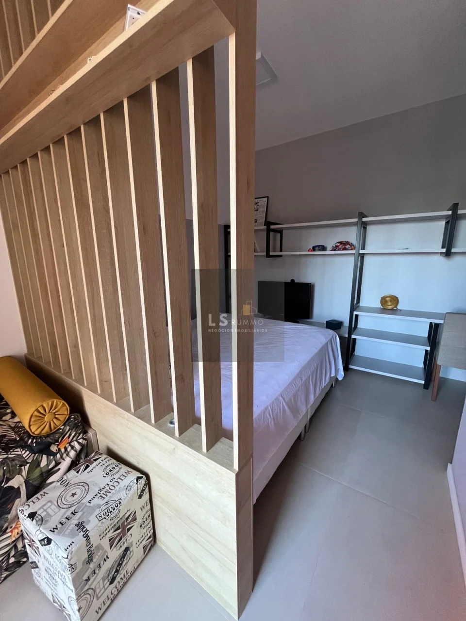 Duplex mobiliado em Campeche a venda - Thai Beach Home Spa