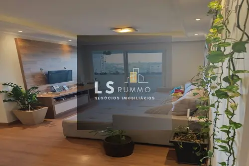 Apartamento À Venda Condomínio Mirante Do Lago Londrina