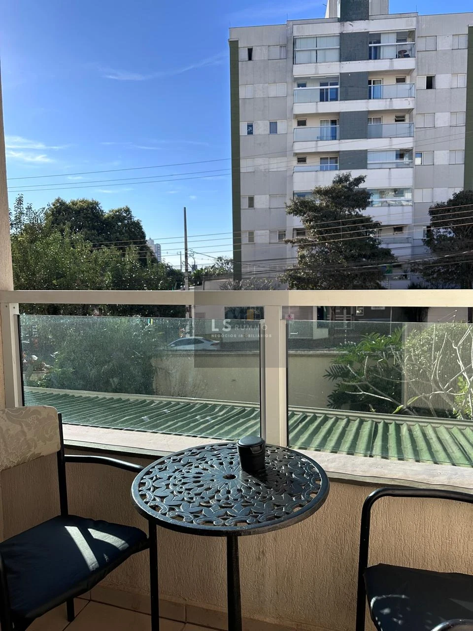 APARTAMENTO A VENDA - CONDOMÍNIO RESIDENCE VILLA BELLA