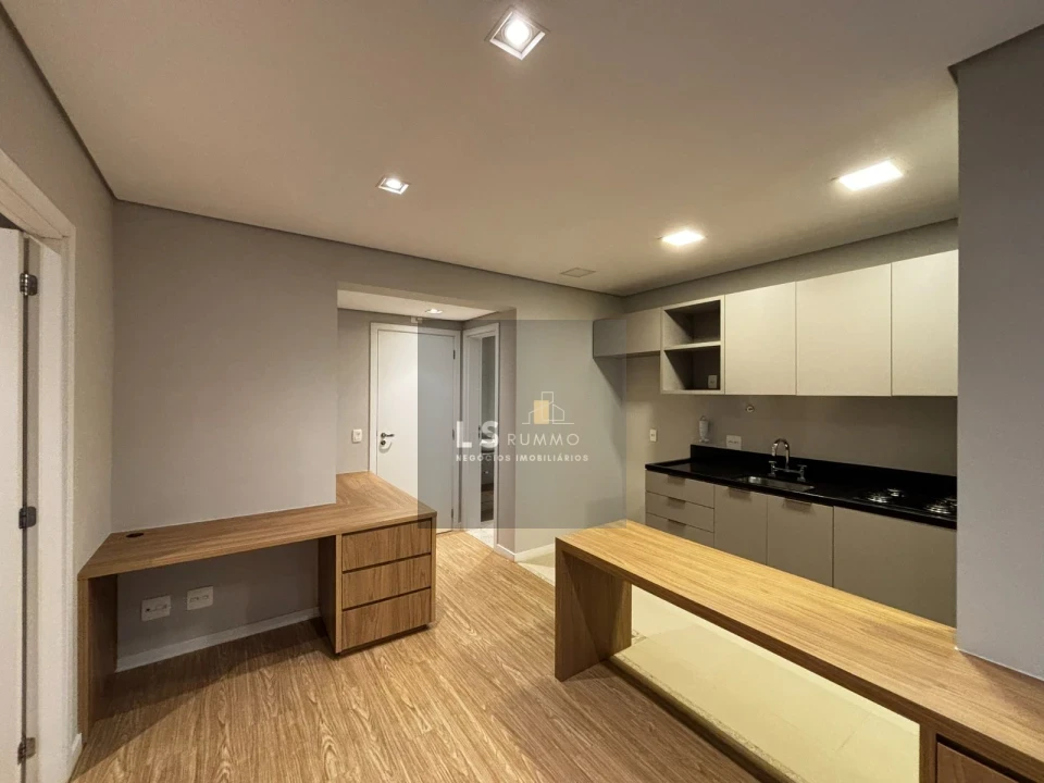 EDIFÍCIO TORREVILLE