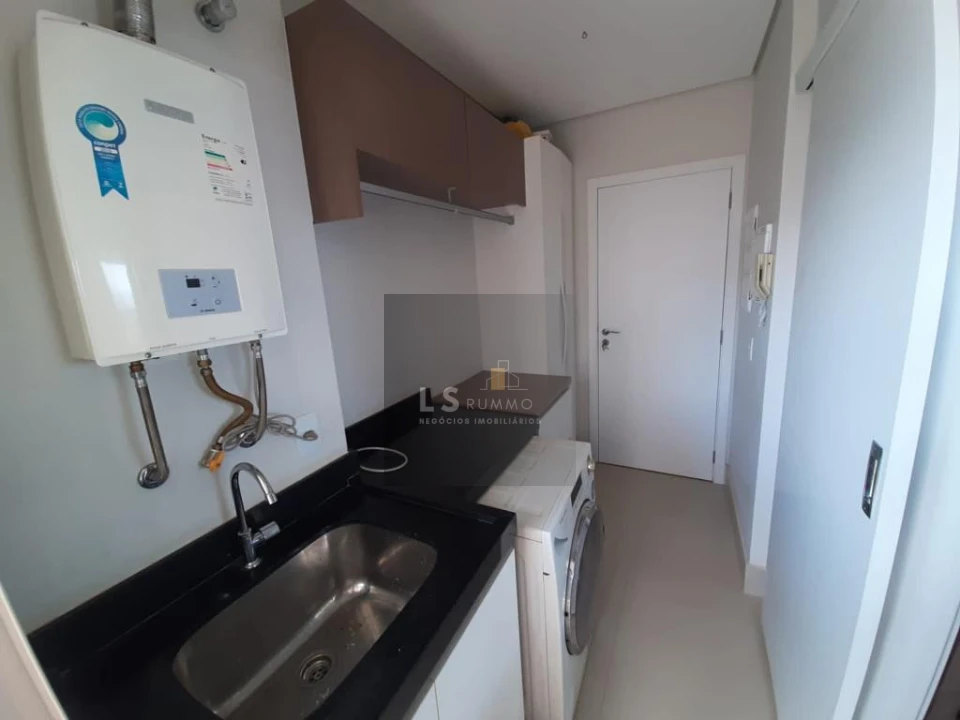 Apartamento Á Venda Edifício Kensington Gardens Londrina