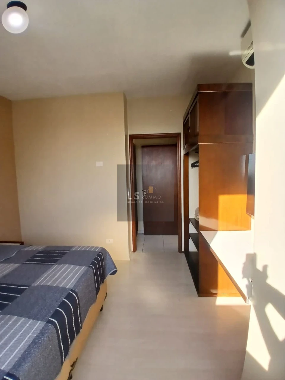 FLAT A VENDA - SLAVIERO ESSENTIAL LONDRINA FLAT HOTEL