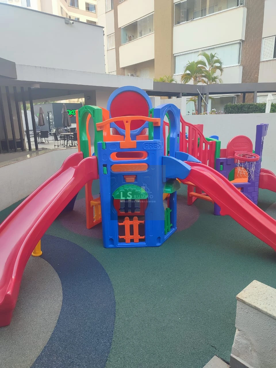 Apartamento À Venda Condomínio Mirante Do Lago Londrina