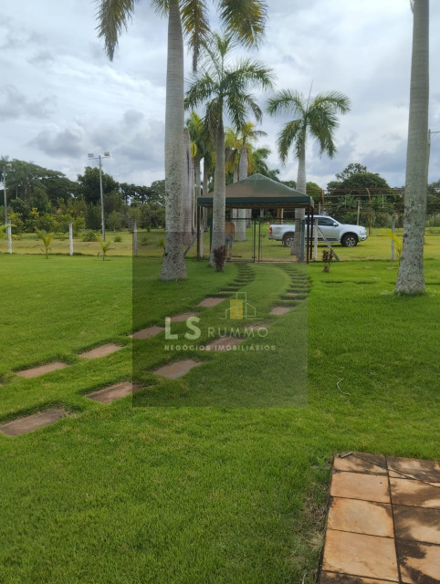 CHÁCARA A VENDA BAIRRO LIMOEIRO