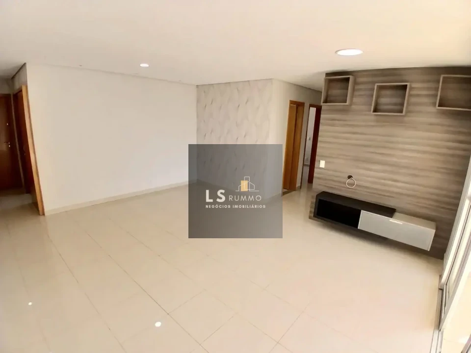 APARTAMENTO PARA LOCAÇÃO - EDIFÍCIO ANITA MALFATTI