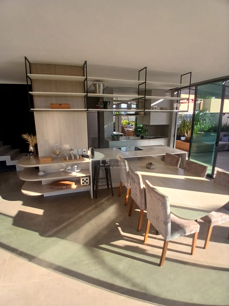 Casa para VENDA-Cond. Royal Forest Residence
