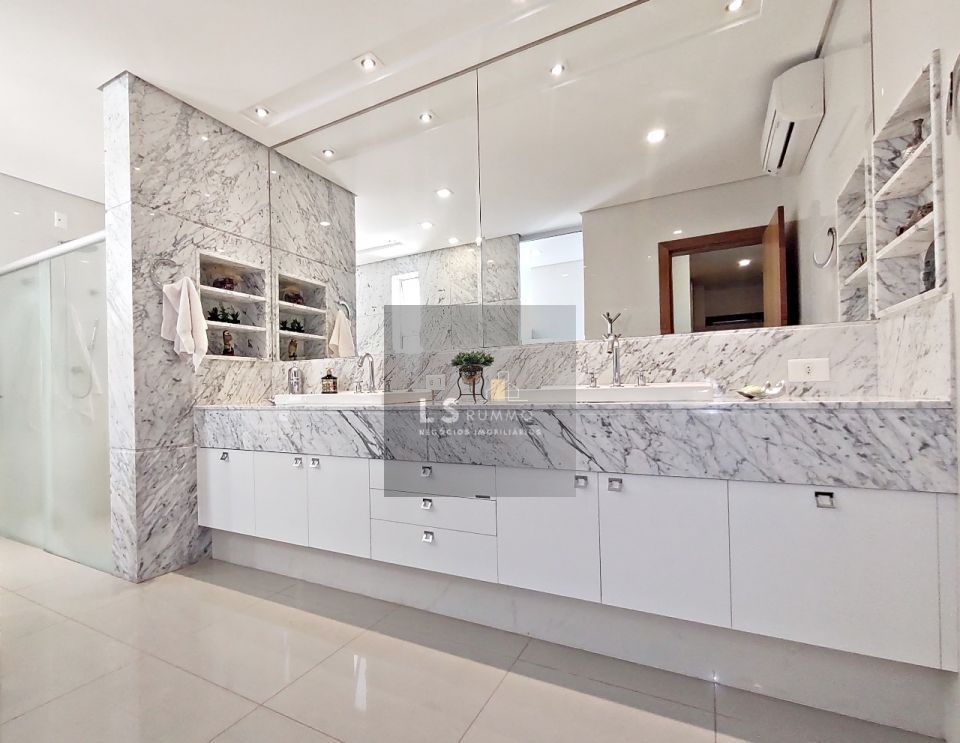 APARTAMENTO PORTO MADERO