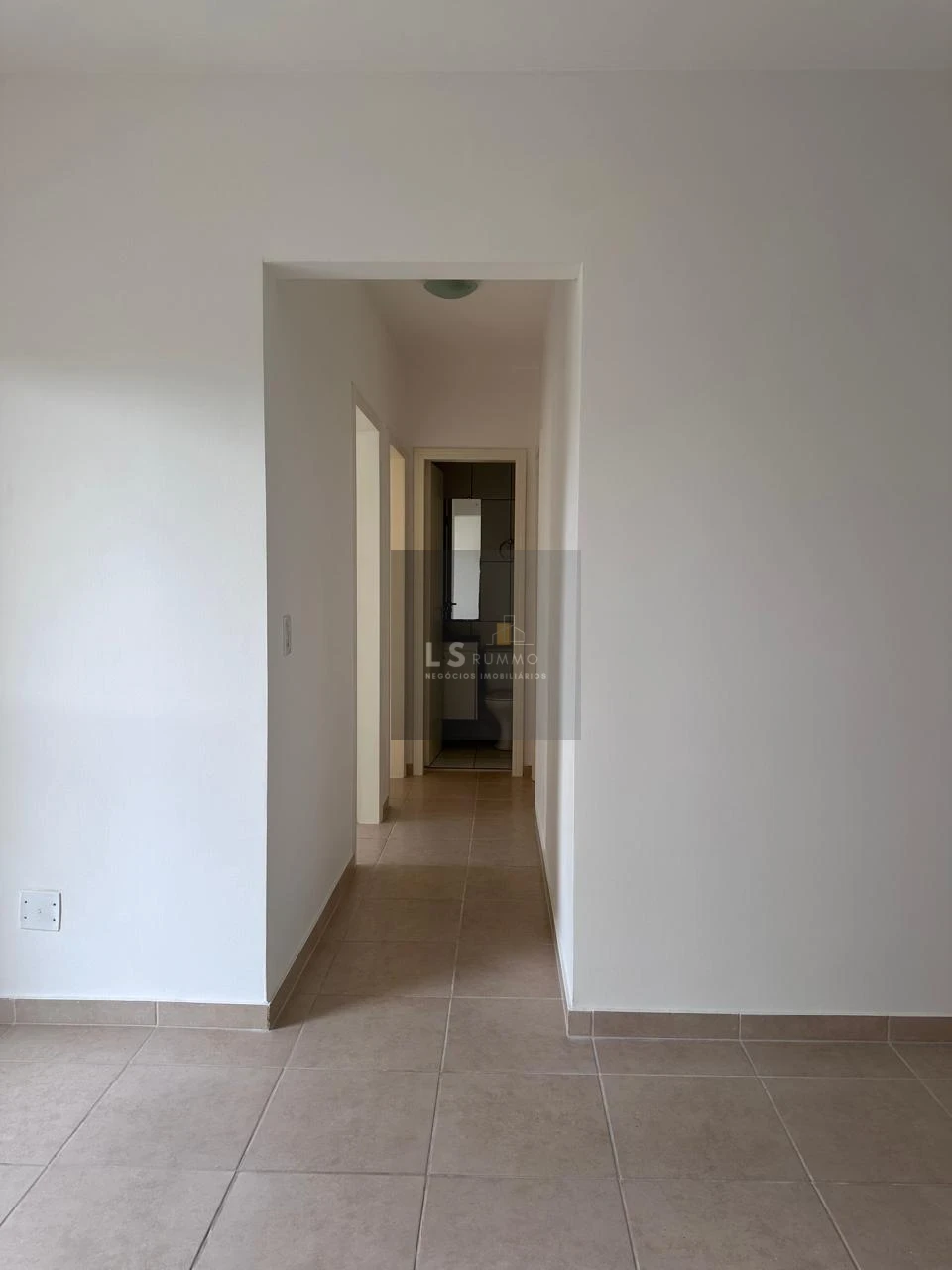 APARTAMENTO PARA LOCAÇÃO - CONDOMÍNIO RESIDENCE VILLA BELLA