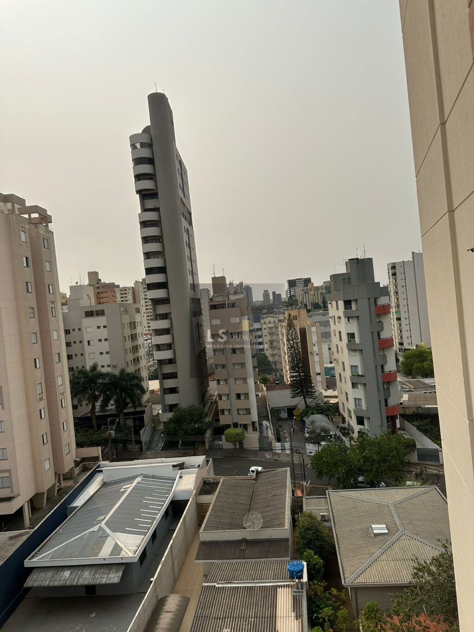 APARTAMENTO - RITZ RESIDENCE