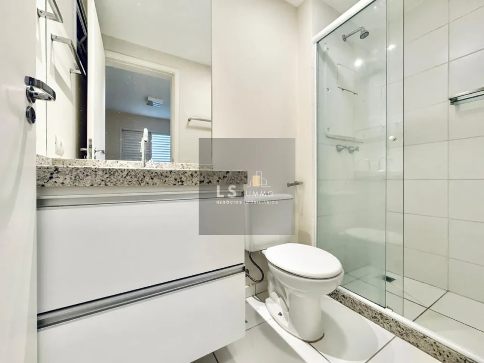 EDIFÍCIO NEO PALHANO