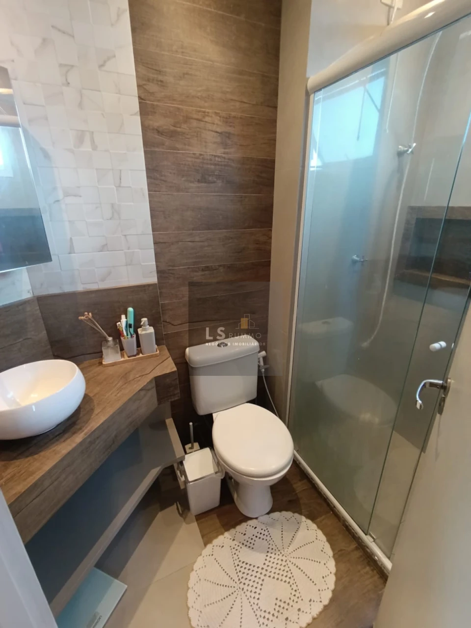 Apartamento À Venda Condomínio Mirante Do Lago Londrina