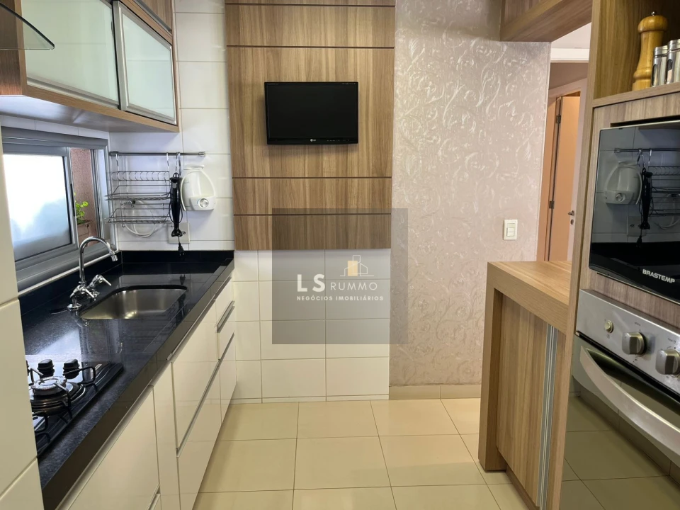 Apartamento Á Venda Edifício Cora Coralina Londrina