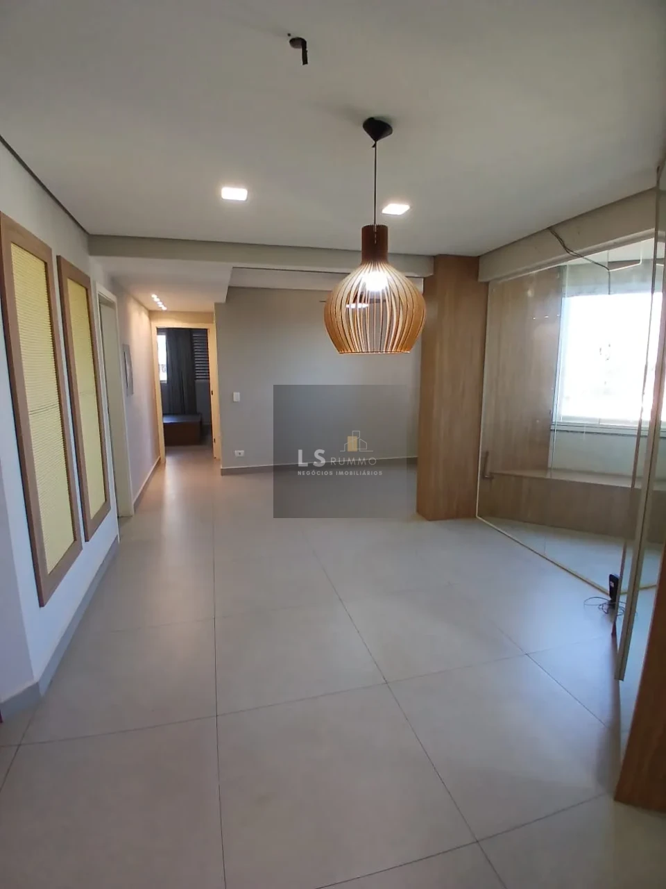 APARTAMENTO BRISAS DO LAGO