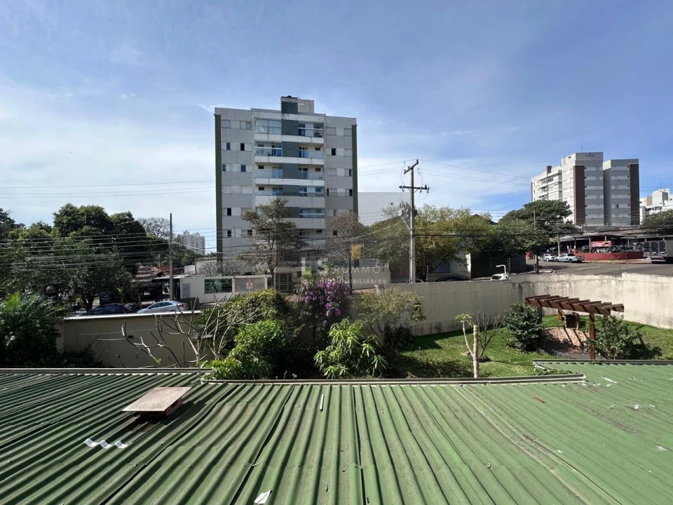 APARTAMENTO PARA LOCAÇÃO - CONDOMÍNIO RESIDENCE VILLA BELLA