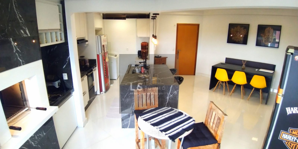 APARAMENTO EDIFÍCIO VIVERE PALHANO