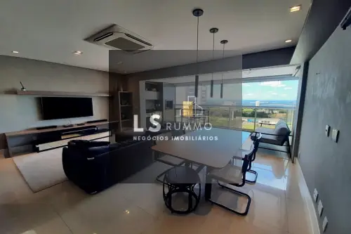 Apartamento Á Venda Edifício Kensington Gardens Londrina