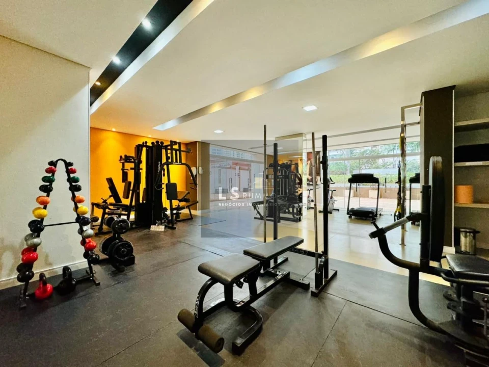 EDIFÍCIO NEO PALHANO