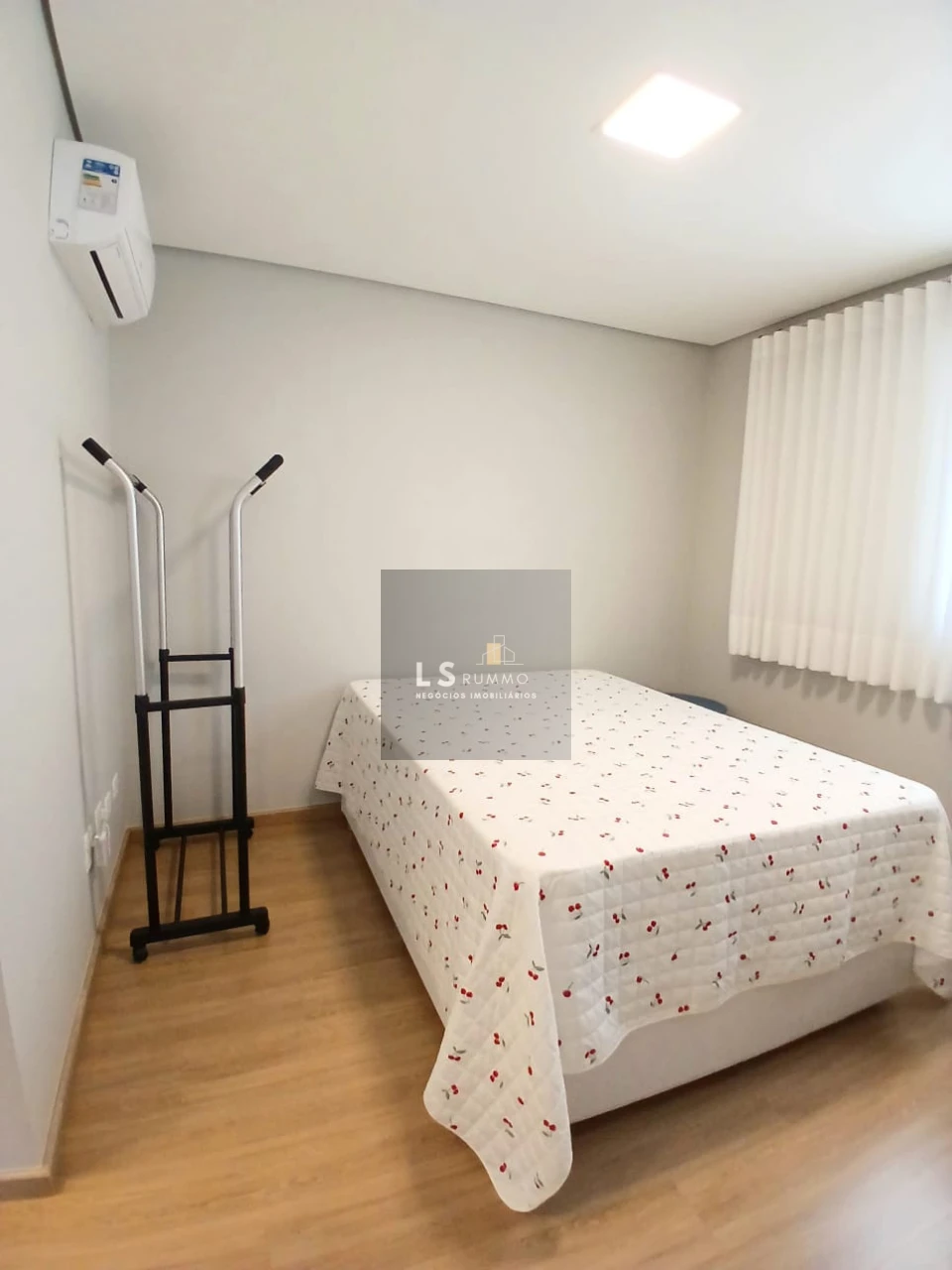 Casa Em Condomínio À Venda Condomínio Villaggio Sant’Anna Londrina