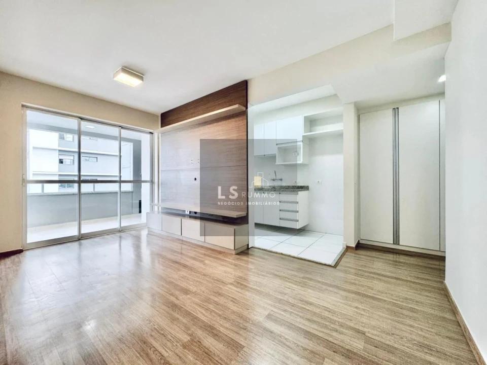 EDIFÍCIO NEO PALHANO