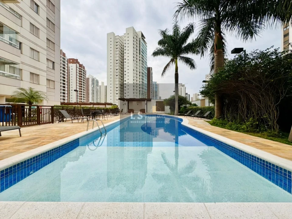 EDIFÍCIO NEO PALHANO