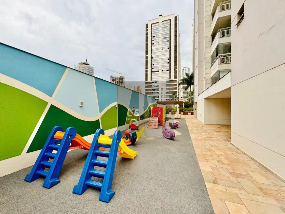 EDIFÍCIO NEO PALHANO