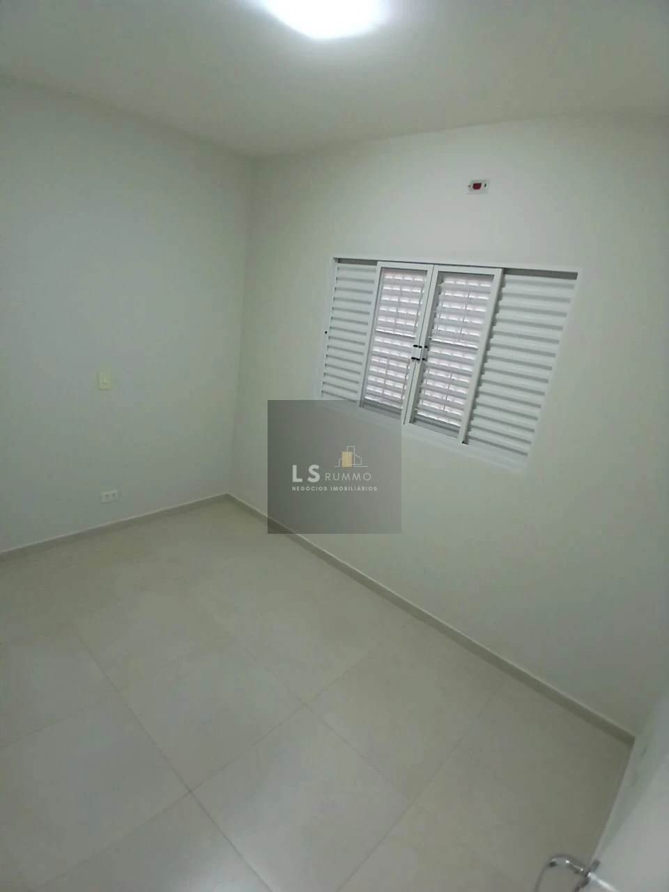 Casa Geminada Para Alugar Jardim Milton Menezes Londrina