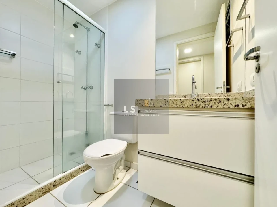 EDIFÍCIO NEO PALHANO