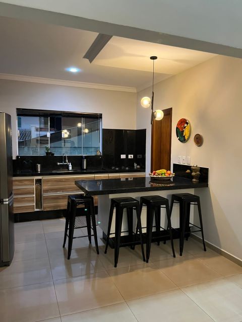 CASA RESIDENCIAL SUN LAKE