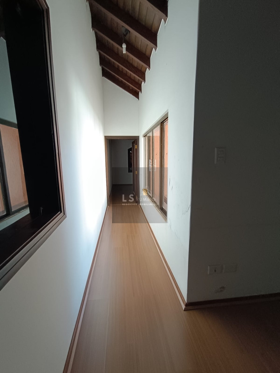 Casa Á Venda Lago Parque Londrina