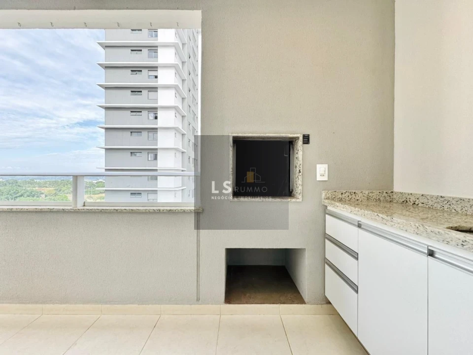 EDIFÍCIO NEO PALHANO