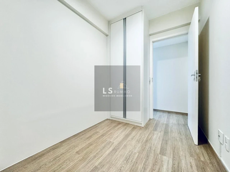 EDIFÍCIO NEO PALHANO