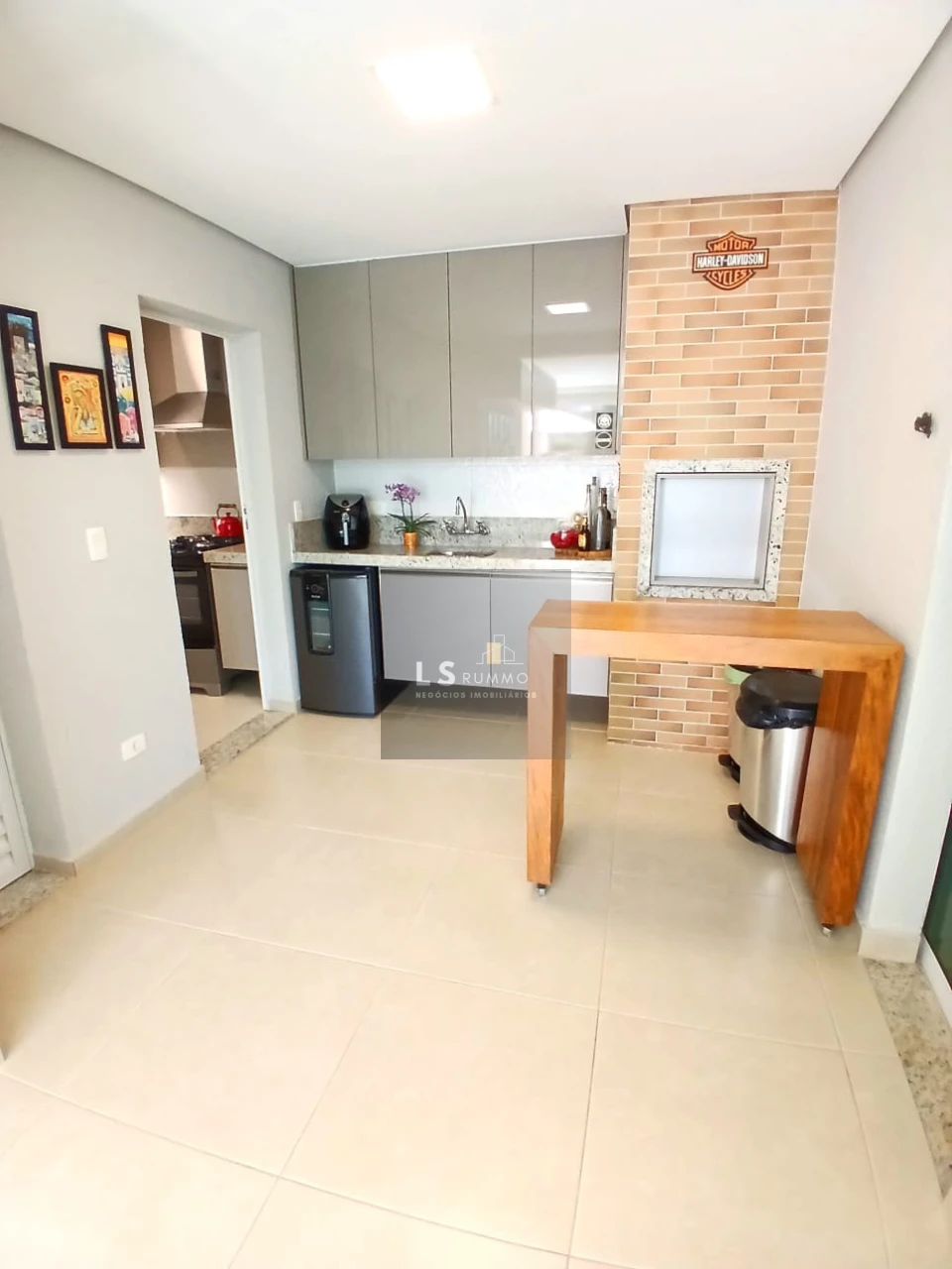 Casa Em Condomínio À Venda Condomínio Villaggio Sant’Anna Londrina