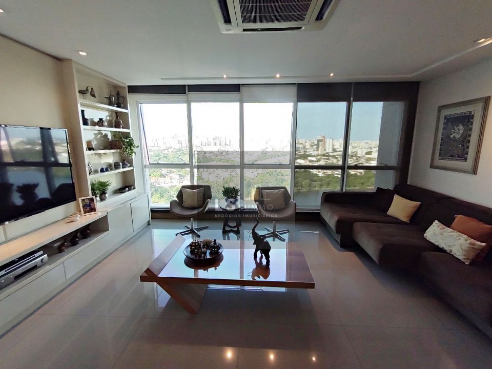 APARTAMENTO PORTO MADERO