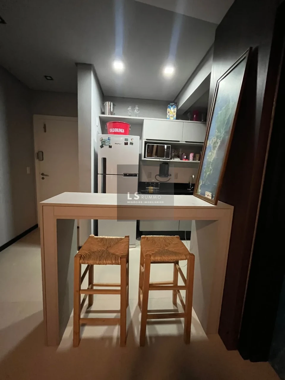 Duplex mobiliado em Campeche a venda - Thai Beach Home Spa