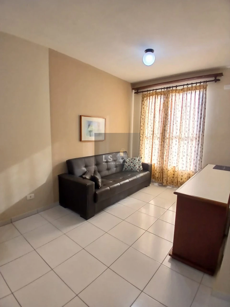 FLAT A VENDA - SLAVIERO ESSENTIAL LONDRINA FLAT HOTEL