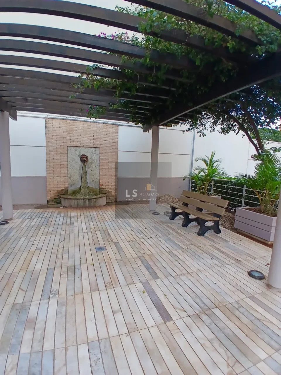 APARTAMENTO BRISAS DO LAGO