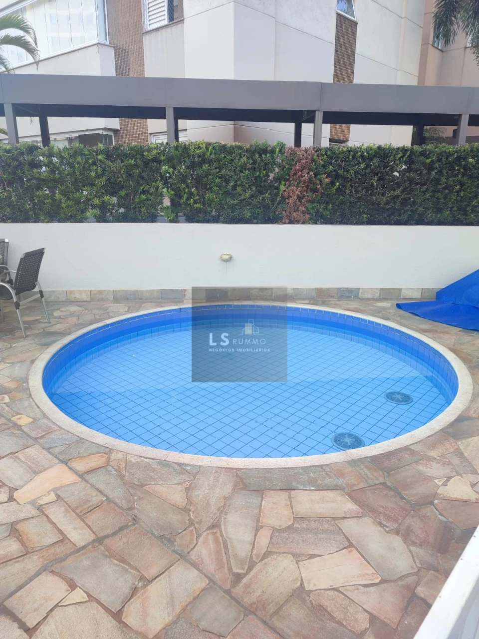 Apartamento À Venda Condomínio Mirante Do Lago Londrina