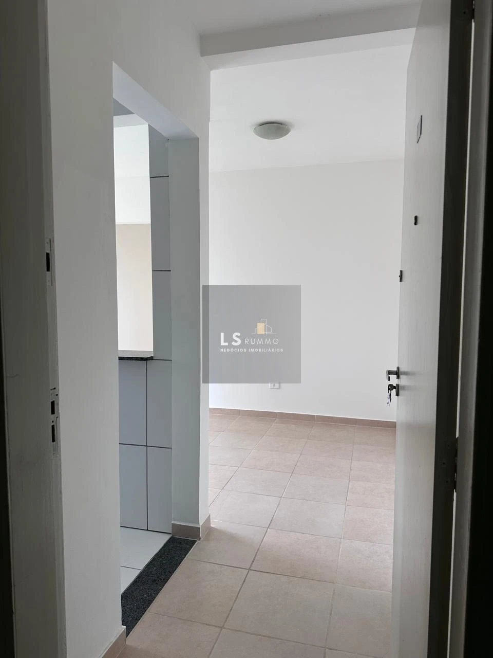 APARTAMENTO PARA LOCAÇÃO - CONDOMÍNIO RESIDENCE VILLA BELLA