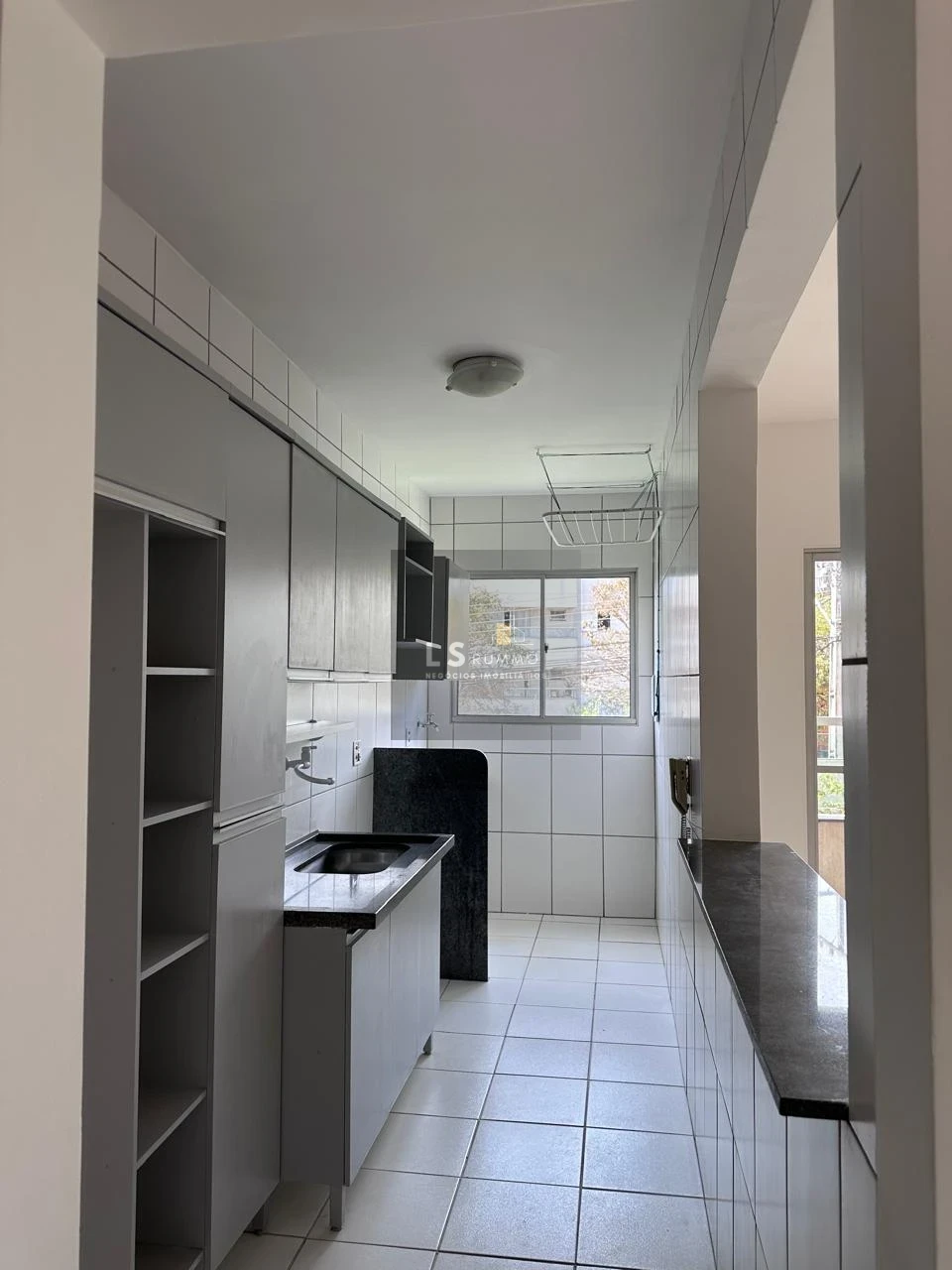 APARTAMENTO PARA LOCAÇÃO - CONDOMÍNIO RESIDENCE VILLA BELLA