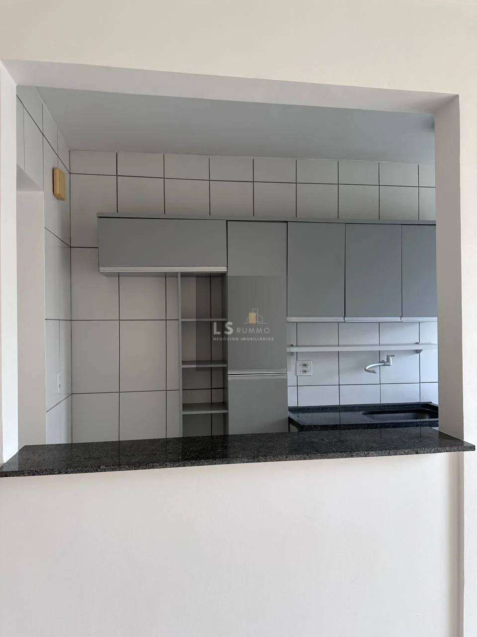APARTAMENTO PARA LOCAÇÃO - CONDOMÍNIO RESIDENCE VILLA BELLA