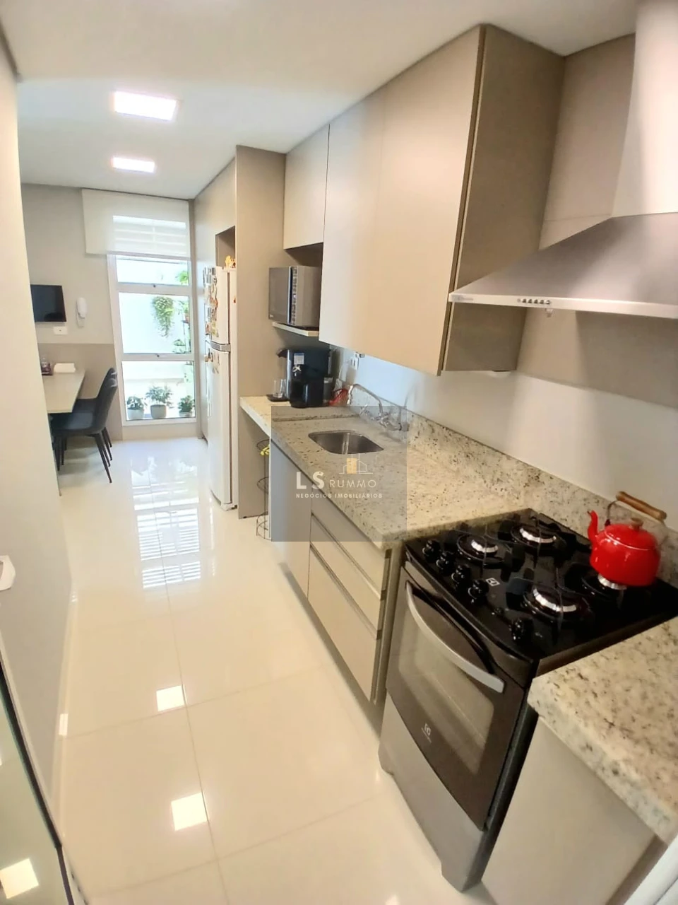 Casa Em Condomínio À Venda Condomínio Villaggio Sant’Anna Londrina