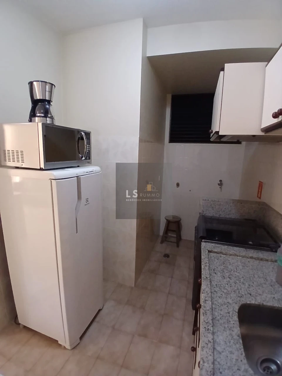 FLAT A VENDA - SLAVIERO ESSENTIAL LONDRINA FLAT HOTEL