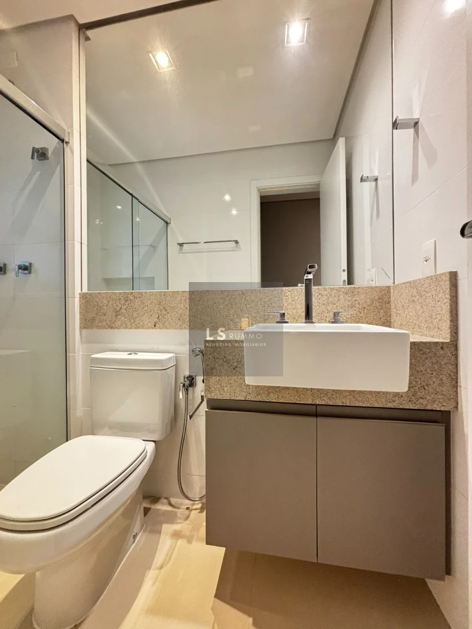 EDIFÍCIO TORREVILLE