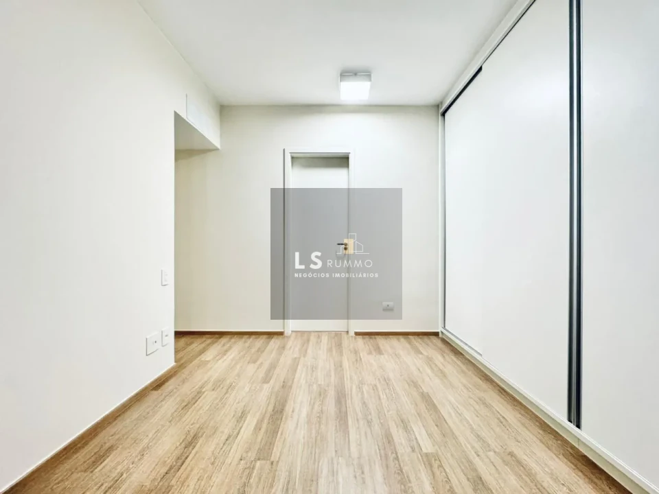 EDIFÍCIO NEO PALHANO