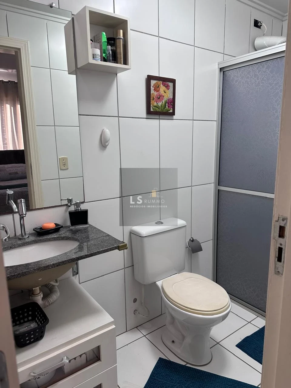 APARTAMENTO A VENDA - CONDOMÍNIO RESIDENCE VILLA BELLA