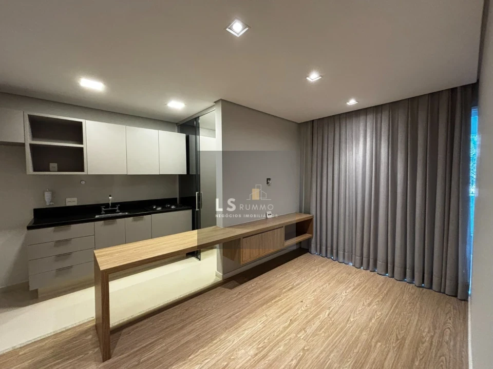 EDIFÍCIO TORREVILLE