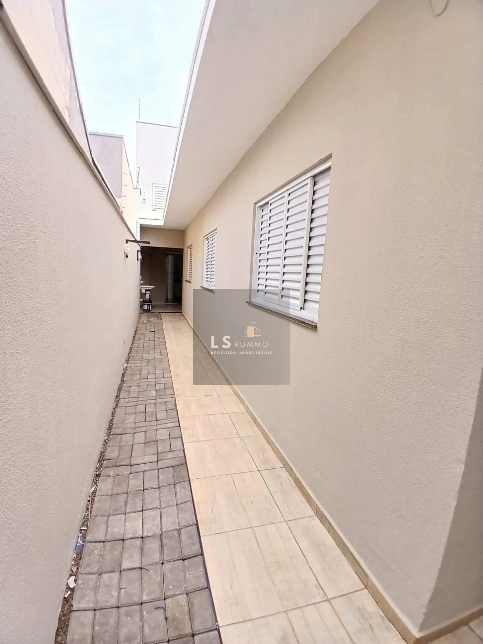 Casa Geminada Para Alugar Jardim Milton Menezes Londrina