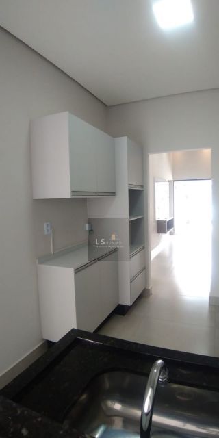 CASA A VENDA - CONDOMINIO MORADA DAS FLORES